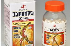 Thuốc xương khớp Nhật Bản có thực sự tốt không?