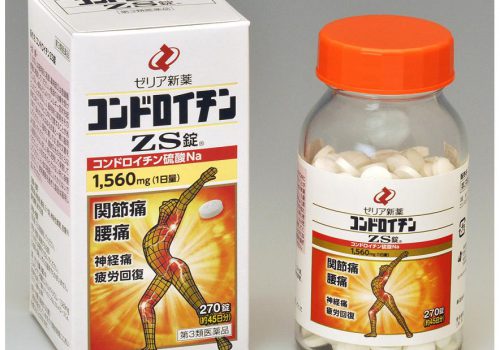 Thuốc xương khớp Nhật Bản có thực sự tốt không?