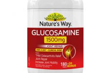 Glucosamine của Úc loại nào tốt ?