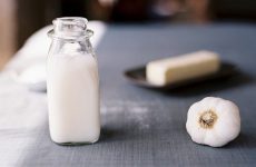 Sữa tỏi chữa đau thần kinh tọa có tốt không?