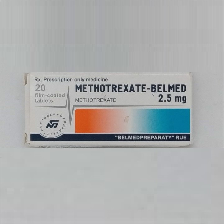 Thuốc Methotrexate